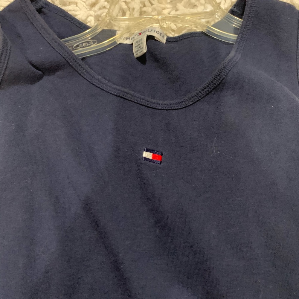 TOMMY HILFIGER DRESS